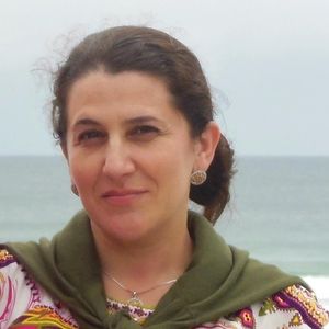 Meet your Posher, Maria